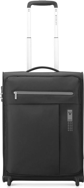 Immagine prodotto Roncato Carrello da cabina Lite Neon a 2 ruote 55 cm (42 l, Bagaglio a mano (fino a 50 litri))