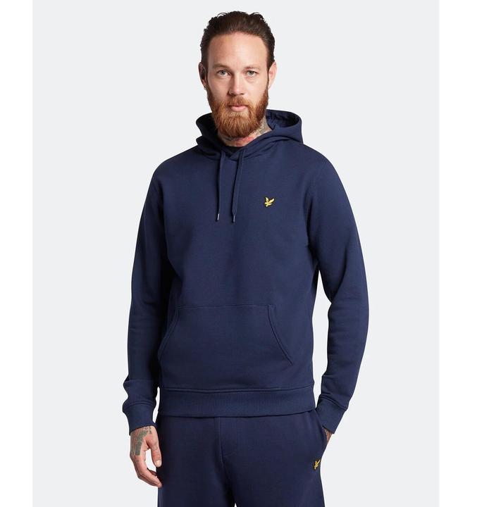 Immagine prodotto Lyle and Scott Felpa con cappuccio Uomo (XL)