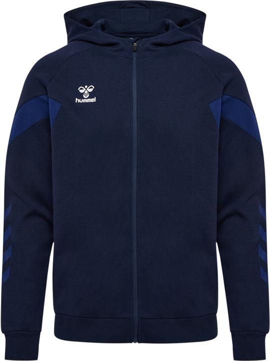 Immagine prodotto hummel Felpa Con Zip Hmltravel (M)