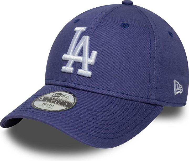 New Era 9Forty Kinder Cap - Los Angeles Dodgers navy Toddler (50, 51, 52)