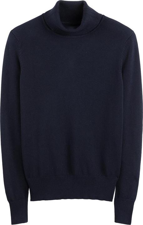 La Redoute Collections Rollkragenpullover (XL)