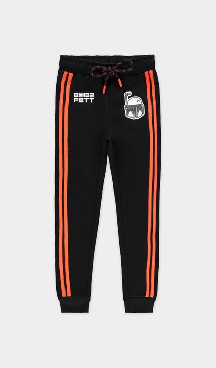 The Mandalorian Boba Fett Bounty Hunter Boys Jogger
