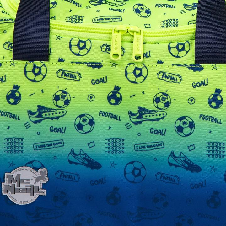 Produktbild Mc Neill Sporttasche 37 cm (18 l)
