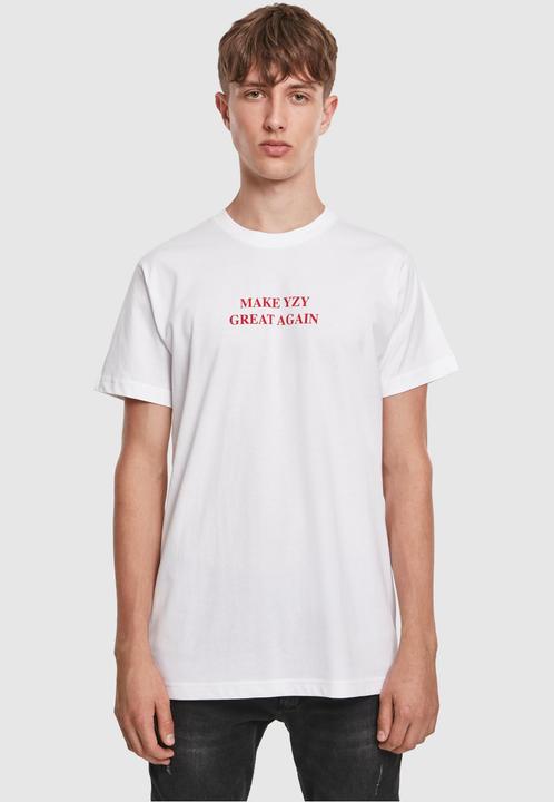Produktbild Mister Tee Great Again Tee (XS)