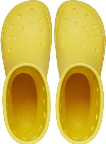 Produktbild Crocs K' Classic Boot (28)