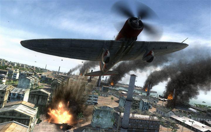 Image du produit Air Conflicts : Collection (Importation) (Switch, Switch Lite, Switch OLED, DE)