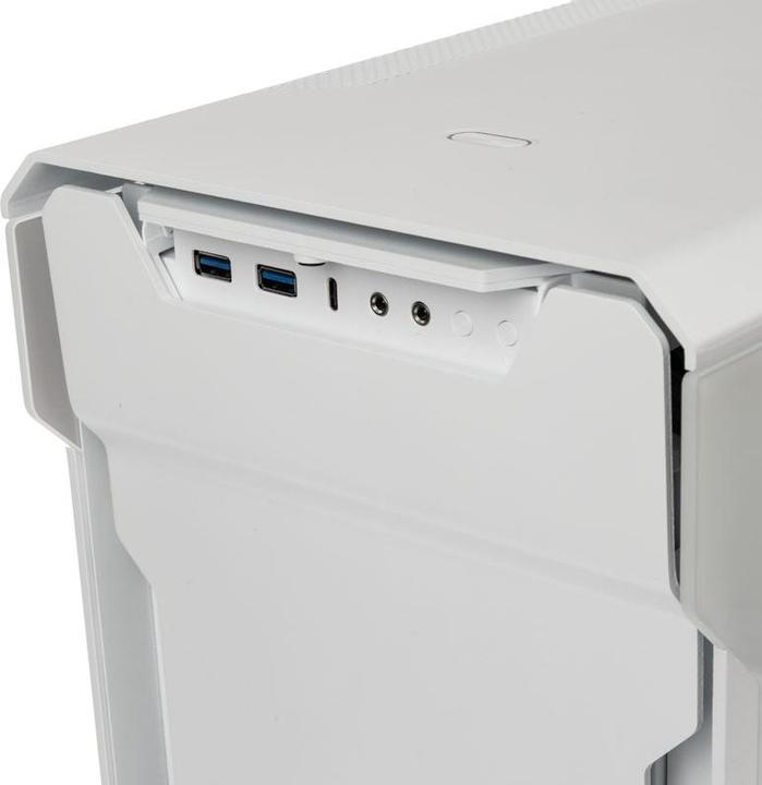 Produktbild Phanteks Enthoo Evolv X (ATX, E-ATX, mATX, Mini-ITX)