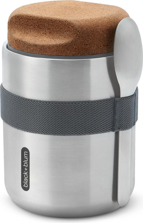 Actual product image Black + Blum Lunch-Thermobecher