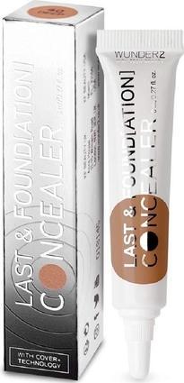 Wunder2 Last & Foundation (Braun)