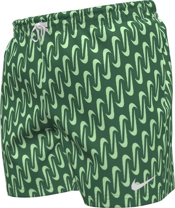 Actual product image Nike SWOOSH LINK 5" Volley Short (M)