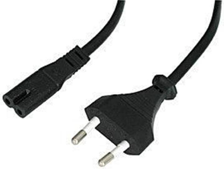Lindy Strom Anschlusskabel (3 m)