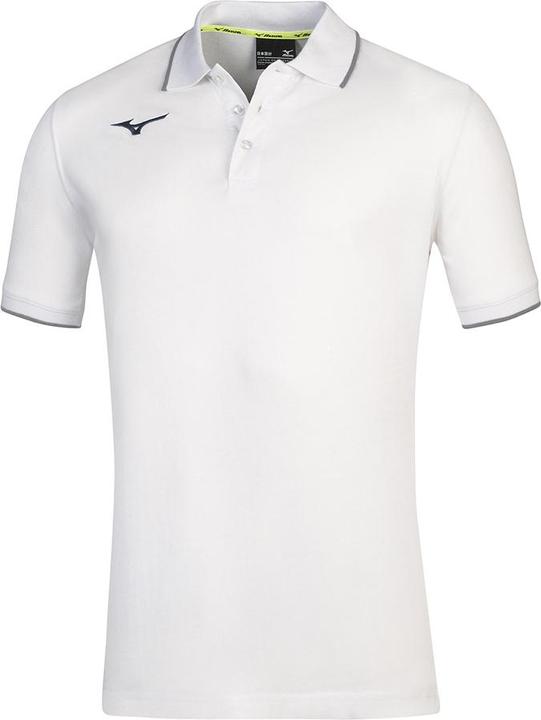 Actual product image Mizuno Men Polo (4XL)