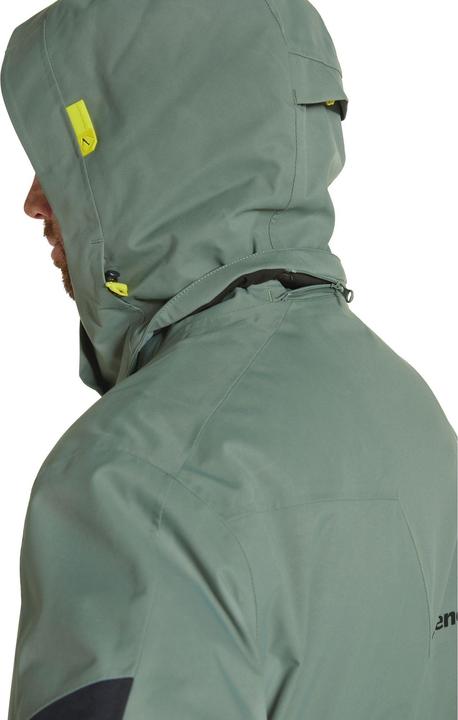 Actual product image Ziener Toaca (54)