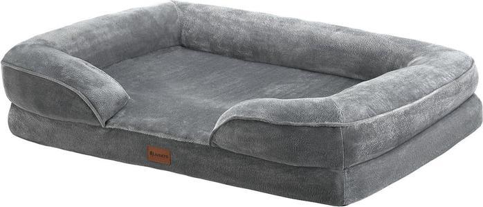 Produktbild Juskys Hundebett Sheena L (Hund)