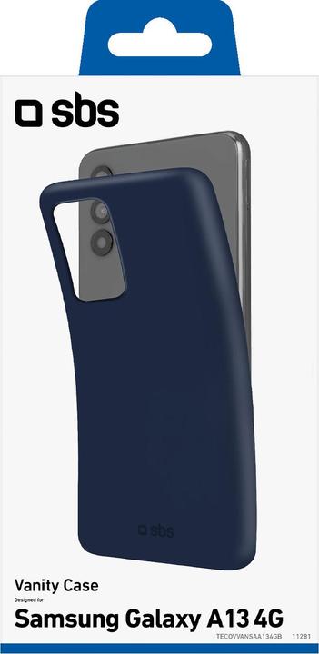 Image du produit SBS Housse de protection (Samsung Galaxy A13)