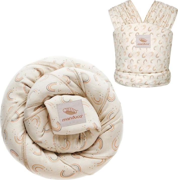 Actual product image Manduca Sling (5.10 m)