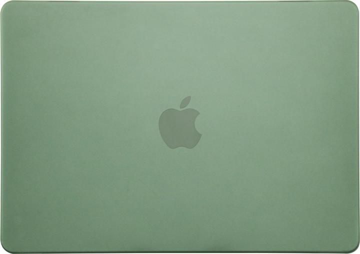 Actual product image PhoneLook Coque Hardshell Housse de protection ultra-fin pour Pro deux pièces semi-transparent (16", Apple)