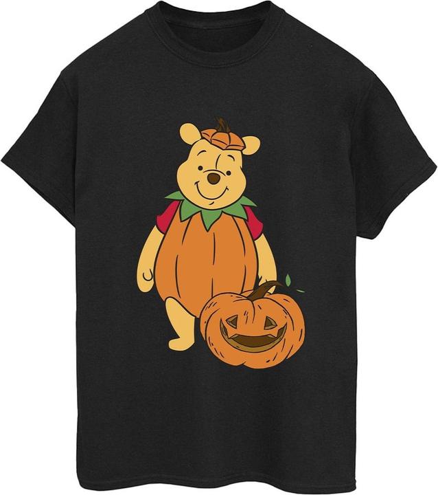 Winnie the Pooh TShirt Halloween (M)