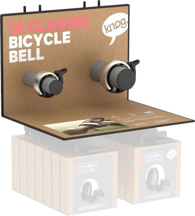 knog. Oi Classic POS