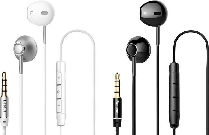 Actual product image Baseus Encok H06 (Cable)