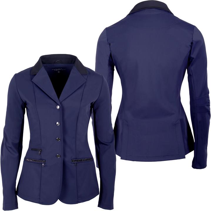 Actual product image Qhp Tournament jacket Juliet (42)