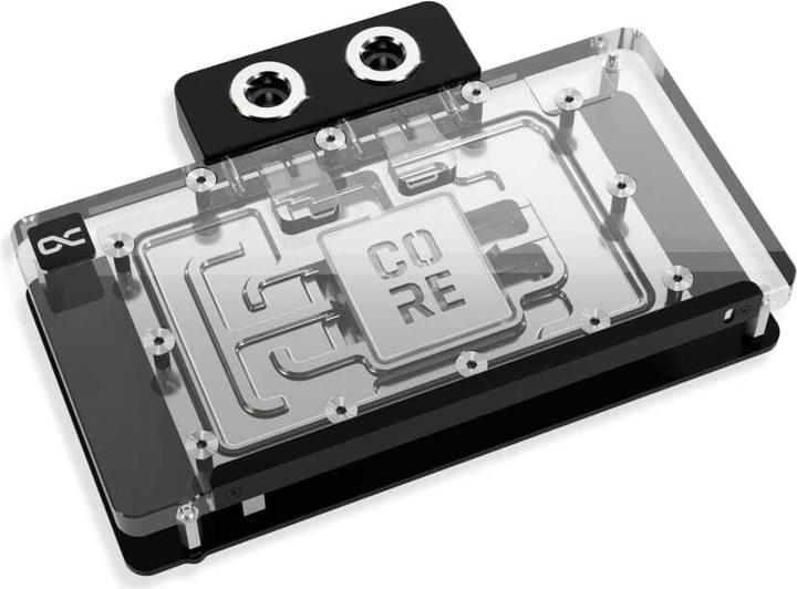 Alphacool Core Geforce RTX 5080/5070Ti GamingPro