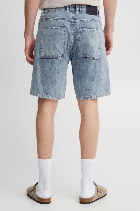 Actual product image Casual Friday CF0076 denim SH - 20504680 (XXL)