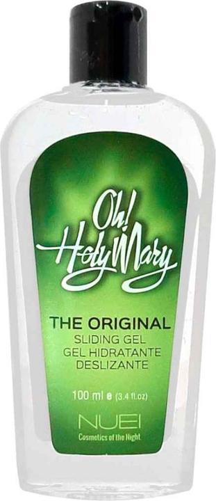 Nuei OH! HOLY MARY Original Sliding Gel 100ml (100 ml)