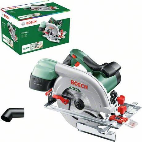 Image du produit Bosch Home & Garden Pks 66 A