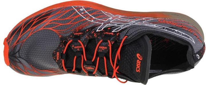 Produktbild ASICS Performance Fuji Speed Herren Trailrunningschuh (41.5)