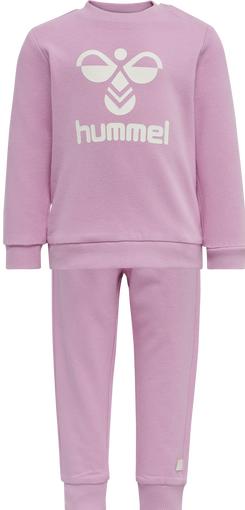 Actual product image hummel Hmlarine Crewsuit (68)