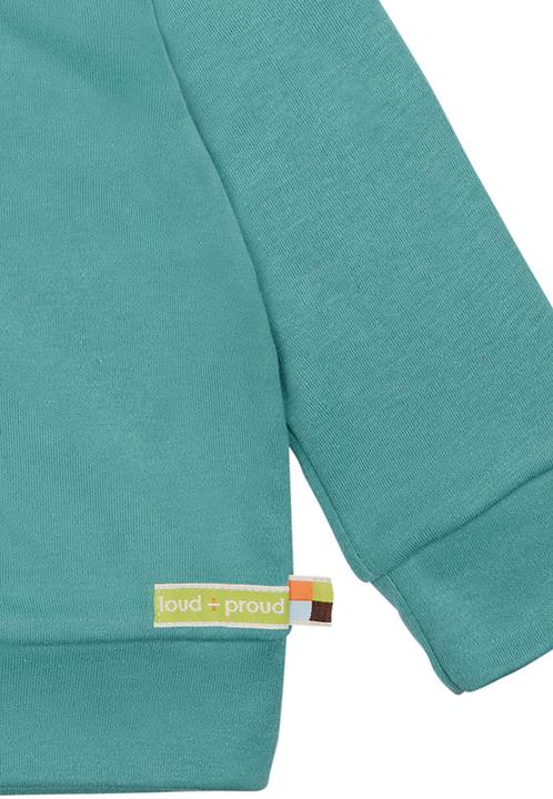 Immagine prodotto loud + proud Giacca con cappuccio (104)