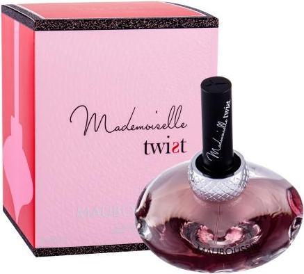 Image du produit Mauboussin Mademoiselle Twist (Eau de parfum, 90 ml)