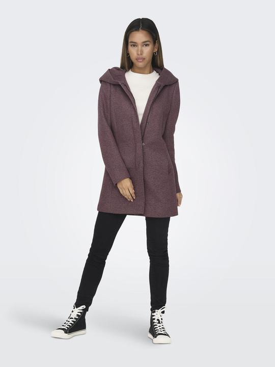 Actual product image Only Onlsedona Light Coat Otw Noos (M)