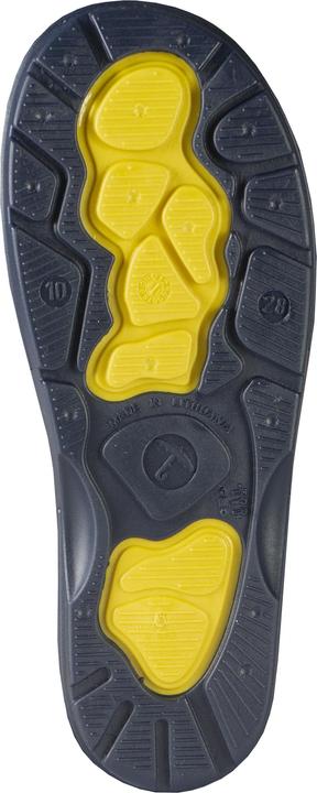 Produktbild Horka pvc reitstiefel regen kind (26)
