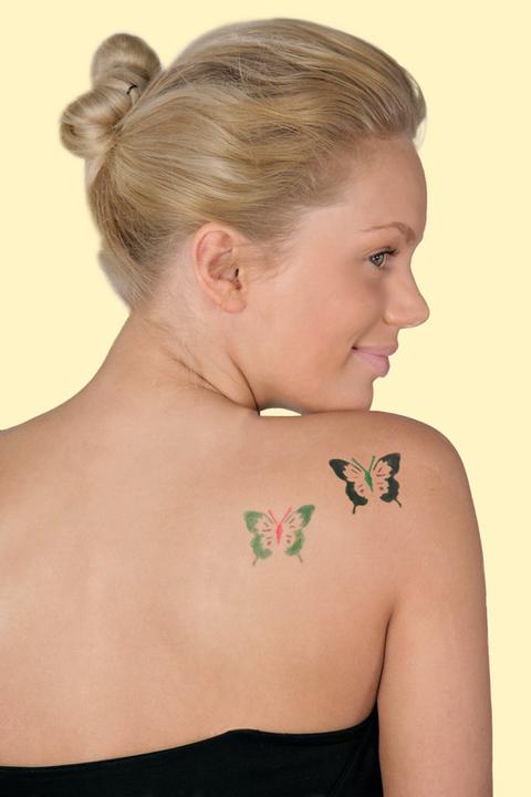 Produktbild EberhardFaber Tattoo Marker