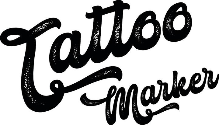 Produktbild EberhardFaber Tattoo Marker