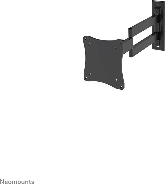 Produktbild Neomounts Fpma-W830black (Wand, 27")