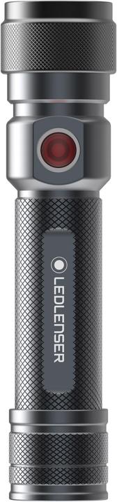 Produktbild Ledlenser Taschenlampe Workers Friend (20.40 cm, 280 lm)