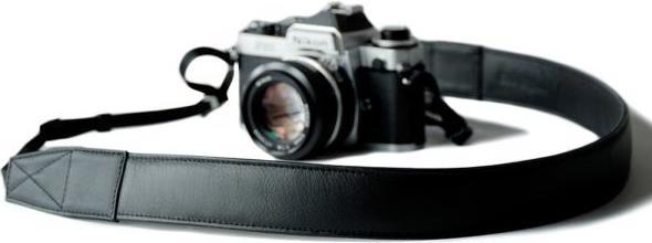 Actual product image Compagnon The strap (Neck belt, Shoulder strap)