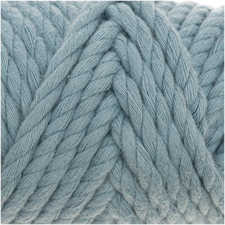 Image du produit Rico Design Rico Creative Cotton Cord, 25 m (25 m)