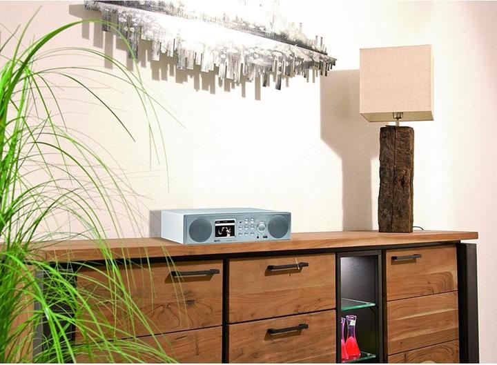 Immagine prodotto Imperial Dabman i450 (Web radio, DAB, FM, VHF, Bluetooth, WiFi)