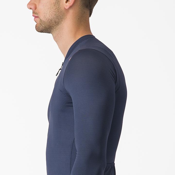 Produktbild Castelli Espresso LS Jersey (XXL)