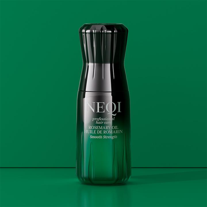Immagine prodotto Neqi Smooth Strength Rosemary Oil - 75ml (75 ml)