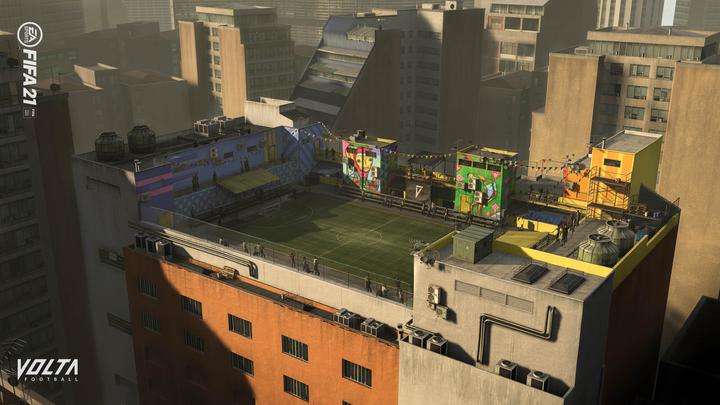 Image du produit EA Games FIFA 21 (PC, DE)
