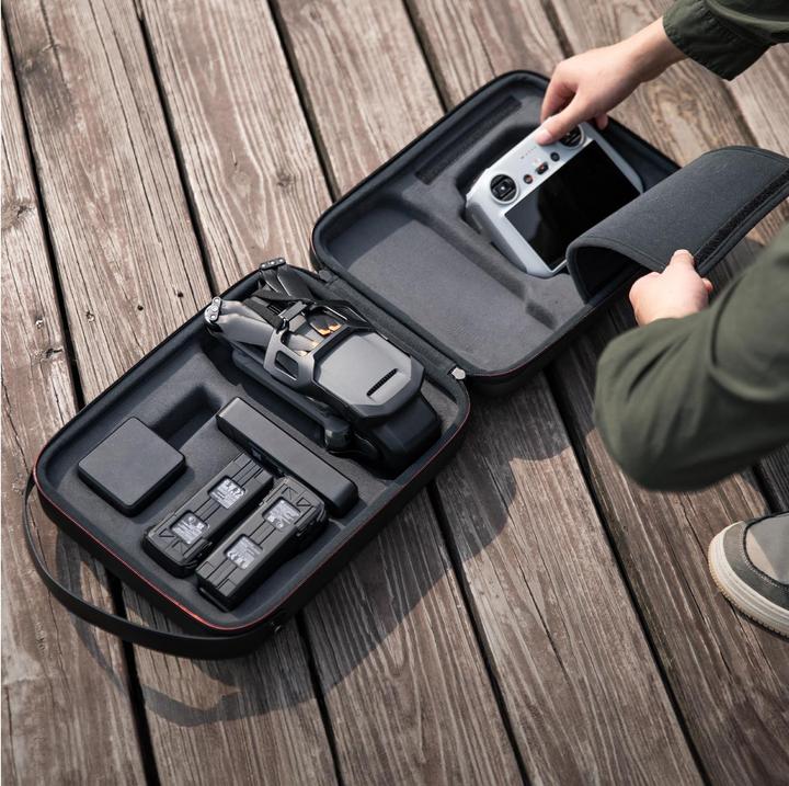 Image du produit Pgytech Étui de transport DJI Mavic 3 Series (Sac à dos pour drone, DJI Mavic 3 Classic, DJI Mavic 3 Pro, DJI Mavic 3)