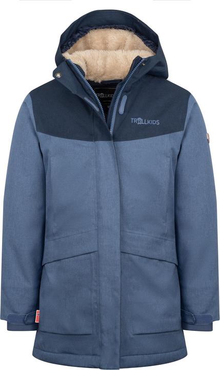 Produktbild Trollkids Girl's Oslo Coat Pro (104)