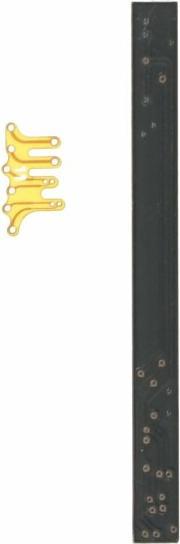 Actual product image OEM JCID Battery Repair Flex Cable iPhone 11 (built-in)