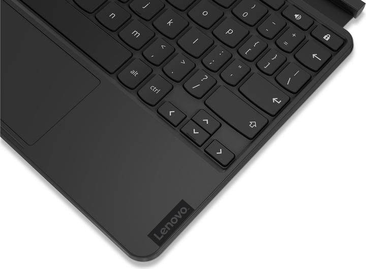Immagine prodotto Lenovo IdeaPad Duet Chromebook (10.10", Mediatek P60T, 4 GB, 128 GB, CH)