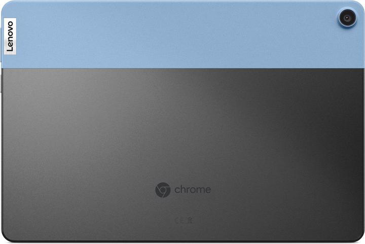 Immagine prodotto Lenovo IdeaPad Duet Chromebook (10.10", Mediatek P60T, 4 GB, 128 GB, CH)